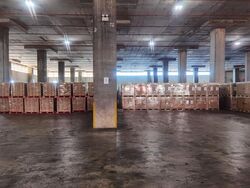 Tanjong Penjuru (D22), Warehouse #567481941